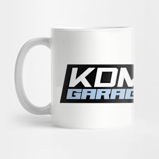 KDM GARAGE Mug